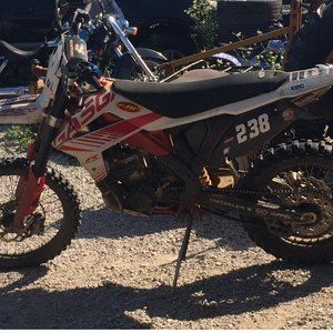 Meet your Posher, Ryder